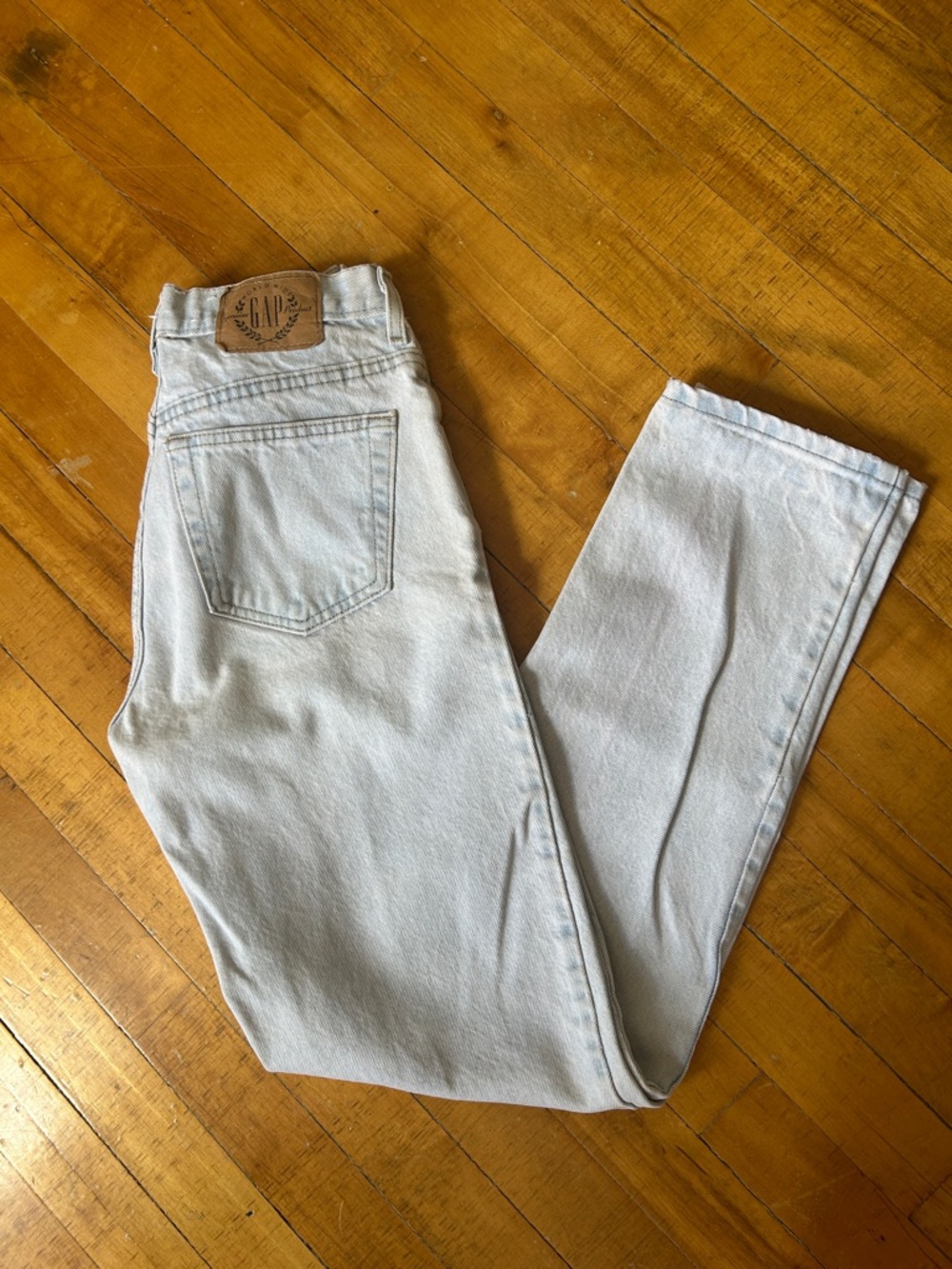 Vintage GAP jeans